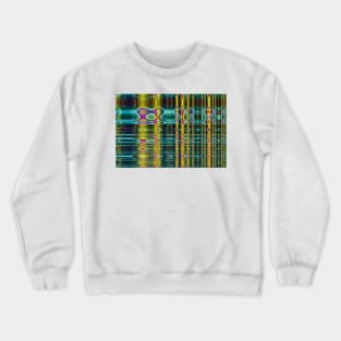 Clothing Warp Crewneck Sweatshirt